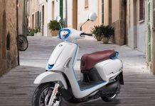 Masih Malu-malu, GrabWheels Akan Gunakan Kymco Like EV dan Agility EV