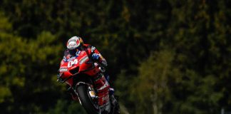 motogp austria dovizioso