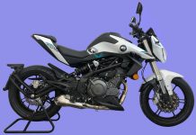 Paling Baru, ini Tampilan Harley-Davidson HD350 yang Disupport Benelli Harley-Davidson HD350