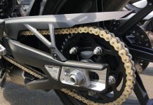 BMW Kembangan Rantai M Endurance yang Tak Perlu Perawatan Kompleks rantai motor bmw