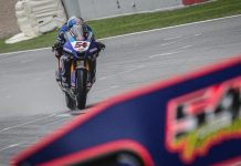 Yamaha Kuasai FP WorldSBK 2020 Katalunya Jumat FP WorldSBK 2020 Katalunya