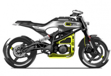 Husqvarna Jadwalkan Rilis Motor Listrik 2 Tahun Lagi, Terinspirasi dari Svartpilen Motor Listrik Husqvarna