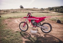 Line Up Motor GasGas 2021 untuk Amerika Utara Dirilis, Ada 18 Model Line Up GasGas 2021