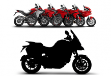 Model Baru Ducati Multistrada V4 2021 Bakal Pakai Mesin Stradale V4 Versi 1158 cc Ducati Multistrada V4 2021