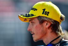 Marini Pupus Harapan Lowes Menang di Moto2 2020 Katalunya Moto2 2020 Katalunya