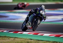 Hasil QTT Misano: Yamaha Bersinar Lagi, Vinales Rebut Pole Position Hasil QTT Misano