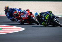 Dikalahkan Anak Didiknya, Valentino Rossi Akan Tutup Akademinya VR46 Academy Tutup