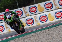 Mahias Pimpin FP WorldSSP 2020 Katalunya Jumat FP WorldSSP 2020 Katalunya