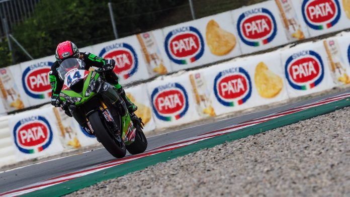 FP WorldSSP 2020 Katalunya