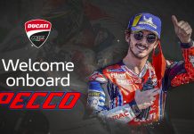 Dari Jorge Martin Sampai Bagnaia, ini Line Up Pembalap Ducati MotoGP 2021 Line Up Pembalap Ducati