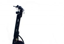 Produk Currus, Otopet Listrik Lipat Korea yang Popular di Eropa Currus