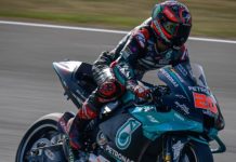 Quartararo: Tenaga Yamaha M1 2020 Kurang Oke, Bikin Susah Menang Yamaha M1