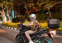 Yuk Kenalan Sama Fitri Tania, Cewek Cantik Pecinta Riding dan E-Boarding Fitri Tania