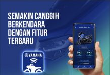 Aplikasi Y-Connect Hadirkan Fitur Terbaru, Siap Makin Manjakan Konsumen Fitur Baru Y-Connect