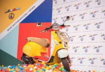 Ini Pendapat Beberapa Penggila Vespa Mengenai Primavera Wotherspoon