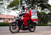 Di Hari Pelanggan Nasional 2020 Shop&Drive Gelar Program Tukar Tambah Aki Program Tukar Tambah Aki