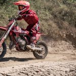 Line Up GasGas 2021