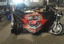 Rayakan HUT ke-15, TCI Chapter Jakarta Tetap Pastikan Silaturahmi Terjaga TCI Chapter Jakarta