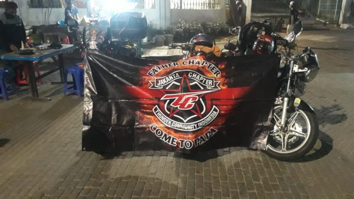 TCI Chapter Jakarta