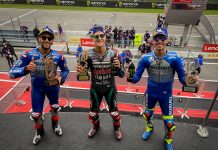 MotoGP Katalunya 2020: Quartararo Juara, Duo Suzuki Duduki Podium MotoGP Katalunya 2020