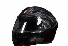 Fitur Tanggap Darurat Helm Quin Design Bisa Selamatkan Penggunanya Quin Design