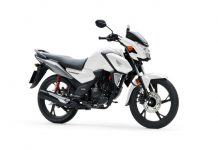 Honda CB125F 2021 Hadir, Janjikan Lebih Irit BBM Honda CB125F 2021