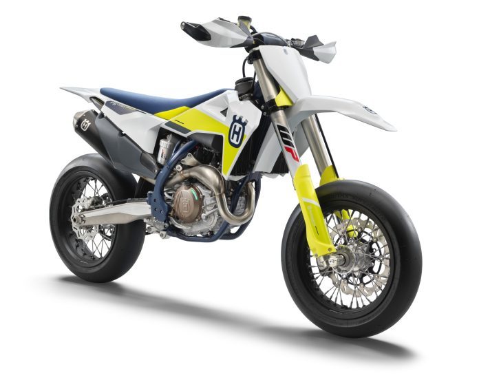 Husqvarna FS450 2021