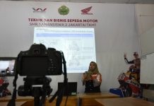 Kontes Video Mengajar Kreatif Wahana, Saringan Menuju Tingkat Nasional Kontes Video Mengajar Kreatif