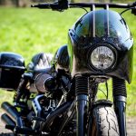 Kustom Harley-Davidson Dyna