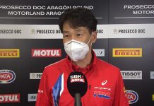 Podium Lagi Setelah 3 Tahun, HRC: Kami Akan Terus Bekerja Keras Podium HRC