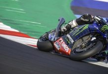 Tes MotoGP Misano: Morbidelli Absen karena Sakit, Vinales P1 Sistem Peringatan Baru MotoGP