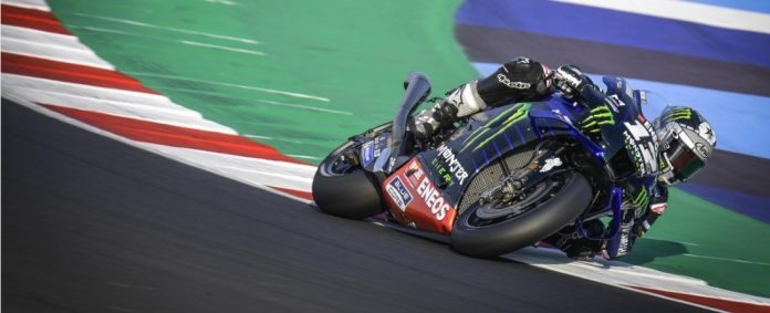 Sistem Peringatan Baru MotoGP