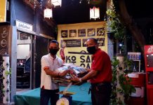 Peduli Lingkungan, Pertamina Lubricants Luncurkan Program Tukar Oli dengan Sampah Tukar Oli Dengan Sampah