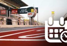 Catat, ini Jadwal Terbaru WorldSBK Katalunya yang Akan Berlangsung Akhir Pekan Jadwal WorldSBK Katalunya