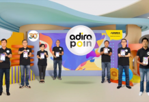 Semakin Manjakan Konsumen, Adira Finance Hadirkan Program Adirapoin Program Adirapoin
