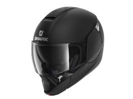 Shark Gabungkan 3 Teknologi Helm dalam Evojet Shark Evojet