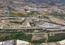 Melipir dari MotoGP Misano, Selamat Datang di Sirkuit Katalunya! Catat Jamnya.. Jadwal MotoGP Katalunya