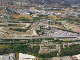 Melipir dari MotoGP Misano, Selamat Datang di Sirkuit Katalunya! Catat Jamnya.. Jadwal MotoGP Katalunya