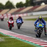 Skenario MotoGP 2021