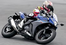 Penasaran Performa Suzuki GSX250R? Ini Kata Entertainer Jepang Suzuki GSX250R