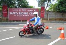 Tak Sembarangan, ini Teknik Menyalip Kendaraan Lain di Jalan Raya Teknik Menyalip Kendaraan