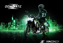 Punya Warna Baru, Kawasaki Z900 Siap Pukau Penggemarnya Tahun Depan Warna Baru Kawasaki Z900