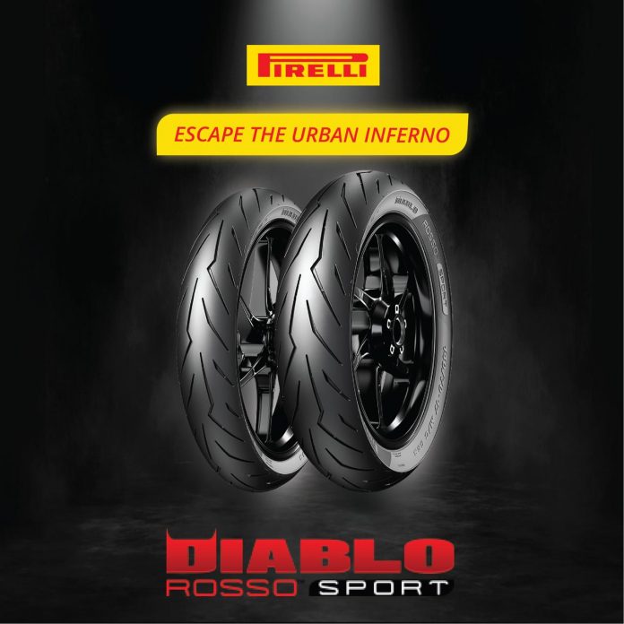 pirelli ring 14