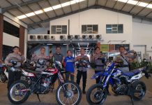 86, Cargloss Former Text 1 Jadi Andalan Raimas Reborn Polres Depok Cargloss former text 1