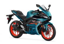 Yamaha R3 2021 Siap Meluncur, Hadir dengan Warna Baru yang Lagi Tren Yamaha R3 2021