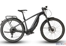 Ducati e-Scrambler Kini Tersedia Warna Abu-Abu Doff Ducati e-Scrambler abu-abu