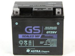 New Normal, Penjualan Battery GTZ6V di AOP Meningkat