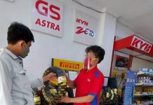 Rayakan Hari Pelanggan Nasional, ini Program Spesial Shop&Bike yang Menggiurkan Program Shop&Bike Harpelnas