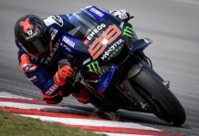 Lorenzo Menganggur Sejak Tes Sepang, Mengapa? Lorenzo Menganggur Sejak Tes
