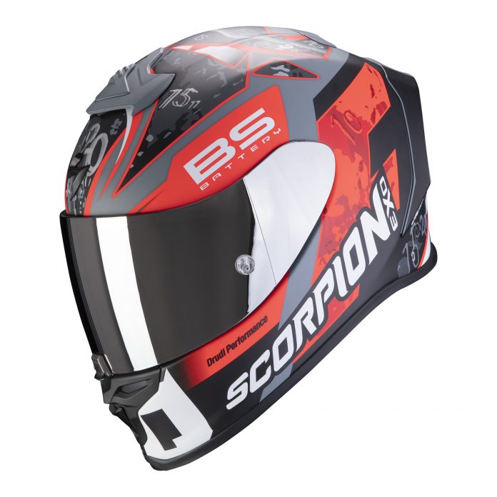 Helm Replika Quartararo